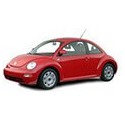 VOLKSWAGEN NEW BEETLE 1998 2002