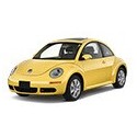 VOLKSWAGEN NEW BEETLE 2007 2011