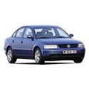 VOLKSWAGEN PASSAT 1996 2000