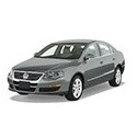 VOLKSWAGEN PASSAT 2008 CC