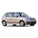 VOLKSWAGEN POLO 1999 2002