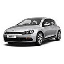 VOLKSWAGEN SCIROCCO 2008