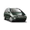 VOLKSWAGEN SHARAN 1996 2000