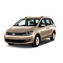 VOLKSWAGEN SHARAN 2010 2016