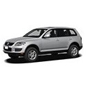 VOLKSWAGEN TOUAREG 2002 2010