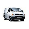 VOLKSWAGEN Transporter T4 2001 2003