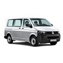 VOLKSWAGEN Transporter T5 2010 2016