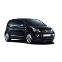 VOLKSWAGEN UP 2012