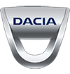 Piezas Dacia