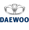 Piezas Daewoo