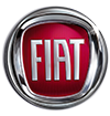 Piezas Fiat