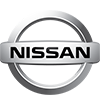 Piezas Nissan