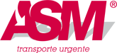 ASM Transporte Urgente